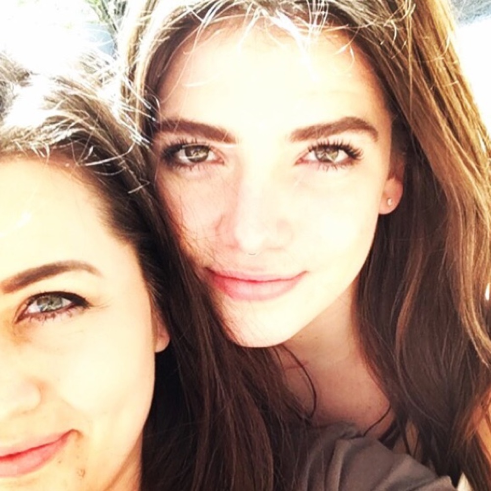 Meet your Posher, Annah